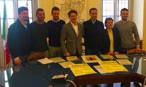 presentazione carnevale 17 comune