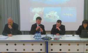presentazione dati turismo 17 costa pastore