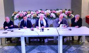 presentazione fondazione ruminelli