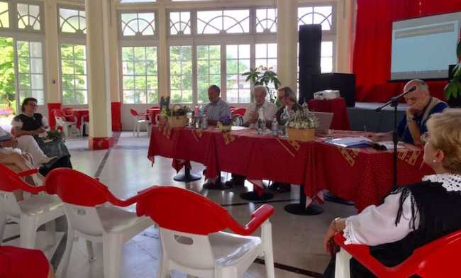 presentazione libro bognanco