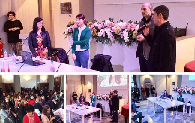 presentazione libro gazzola mix 18