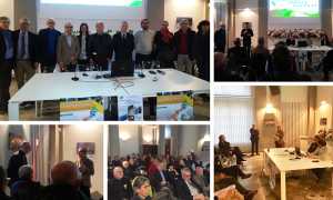 presentazione outdoor gal 19 mix