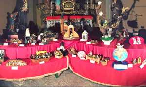 presepe bognanco