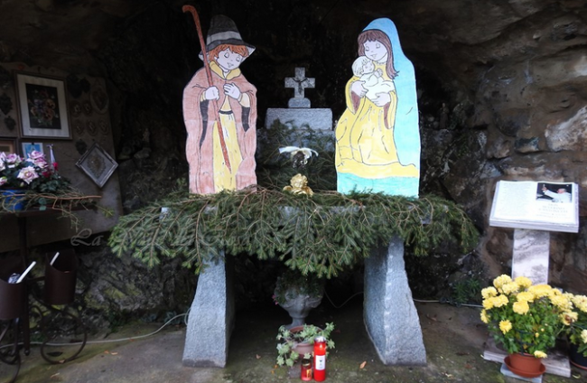 presepe castiglione 19