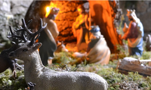 presepe croppo anzasca ceppo