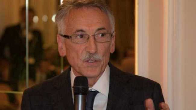 presidente fondazione comunitaria vco