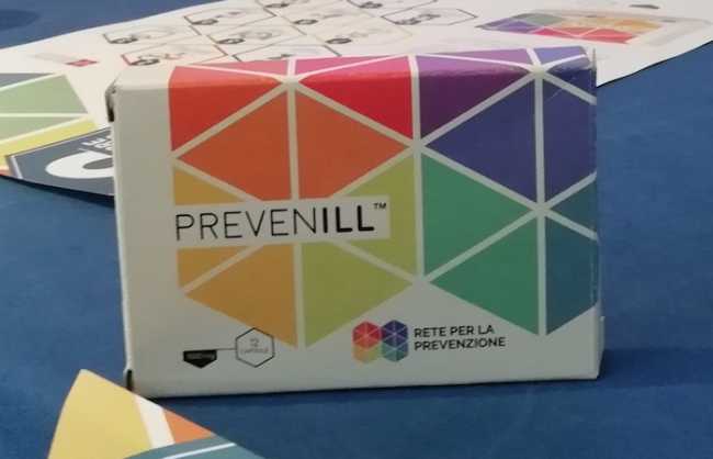 prevenil