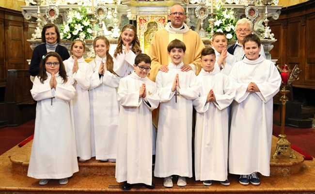 prima comunione piedimulera 1