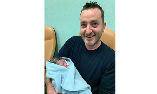 primo nato 2019 san biagio