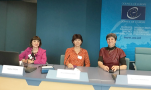 prioni strasburgo ue