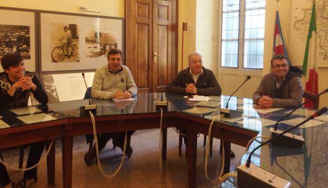 pro domo assemblea bilancio 17 bonacci valentini curcio