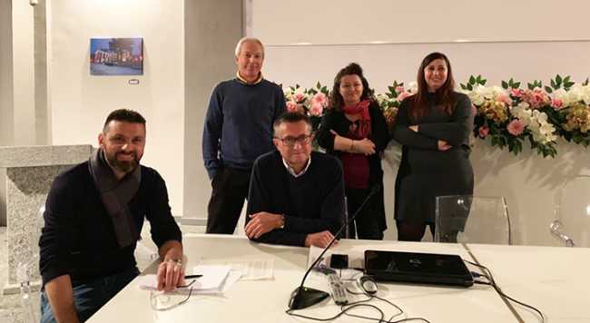 pro domo delegazione