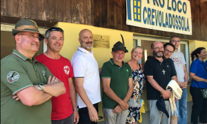 pro loco crevola inaugurazione oasi