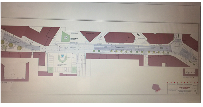 progetto centro domo 18