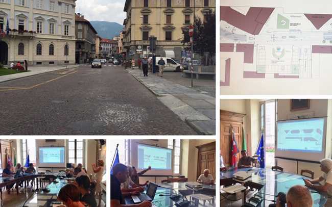 progetto centro domo mix 18