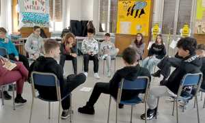 progetto medie rosmini