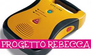 progetto rebecca defibrillatore b