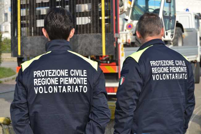 protez civile