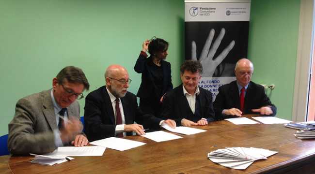 protocollo ciss violenza