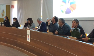 provincia consiglio assemblea