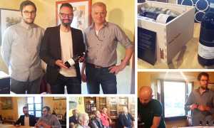 prunent croppi garrone mix 18