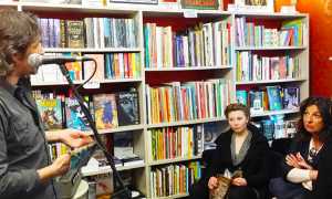 radio partigiane wonderland anelli