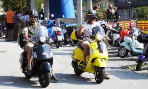 raduno vespe premosello