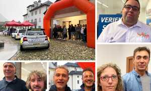 rally 55 verifiche venerdi mix 19
