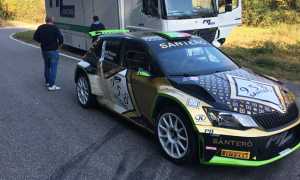 rally gomitolo fornara