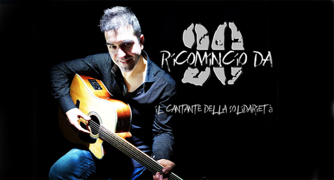 ranieri salvatore 20 anni