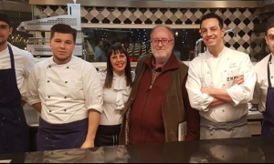 raspelli atelier bartolucci eurossola