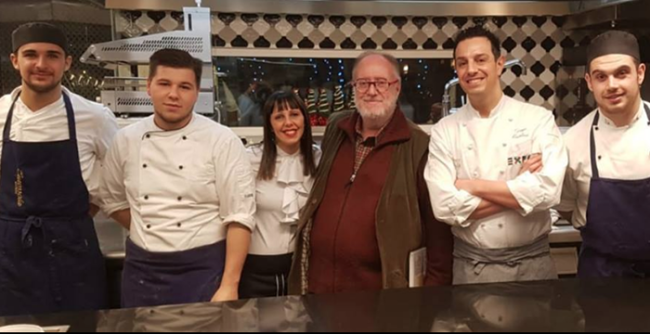 raspelli atelier bartolucci eurossola