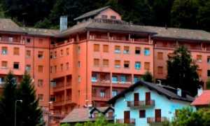 re casa cuore immacolato di maria re