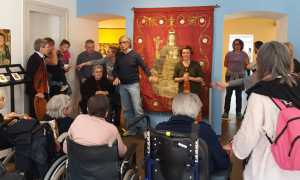 re madonna cottini disabili