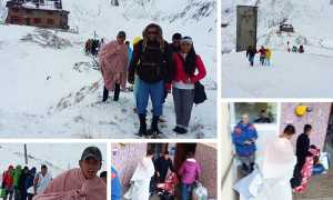 recupero bloccati formazza mix 17