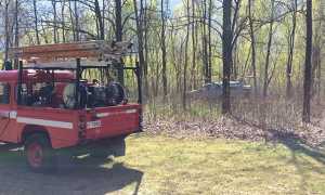 recupero vogogna carro vigili