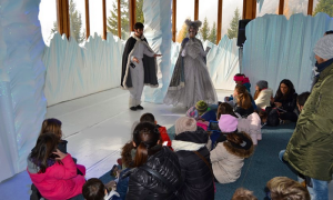 regina nevi macugnaga