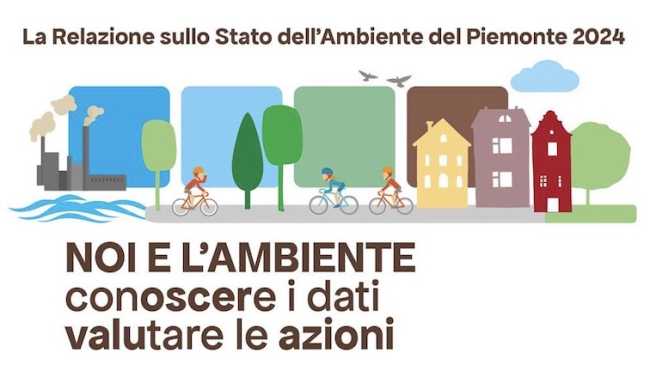 relazione stato ambiente