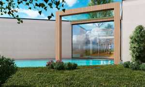 rendering Asilo Preglia 1