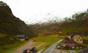 riale web cam set 17