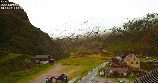 riale web cam set 17