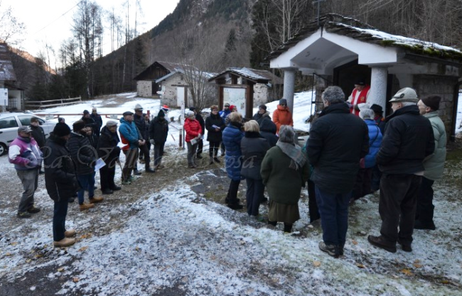 ribasso morghen messa