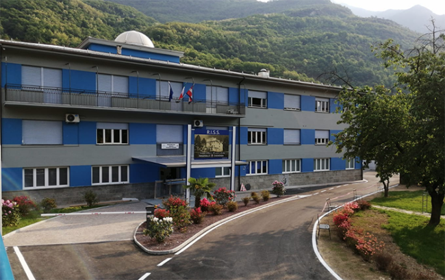 riss premosello covid ospedale