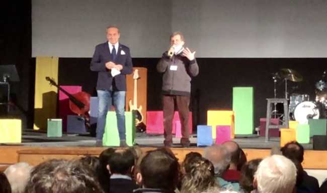 roberto bassa fabbrica 21