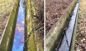 roggia nafta mix gen 20