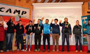 rosa ski presentazione corsi kongresshaus 17