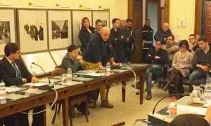 rosario mauro consiglio domo feb 18