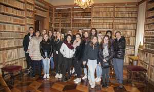 rosmini alunni teruzzi biblioteca