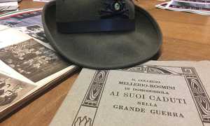 rosmini commemorazione ex allievi