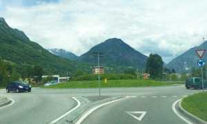 rotonda domo crevola